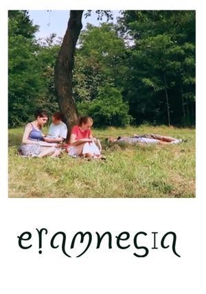 Eramnesia's poster