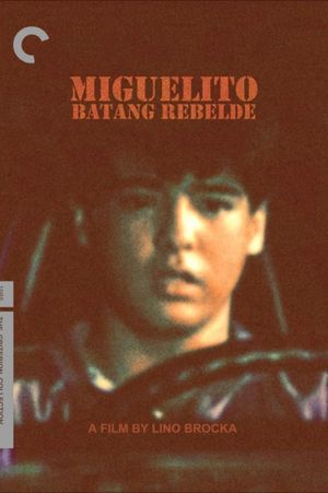 Miguelito's poster