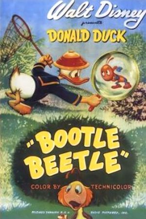 Bootle Beetle's poster