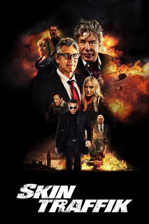 A Hitman in London's poster