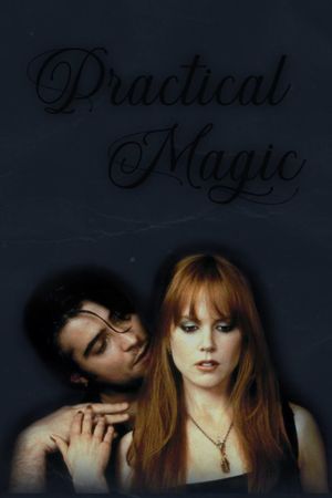 Practical Magic's poster