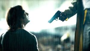 Kaminey's poster