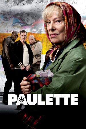 Paulette's poster