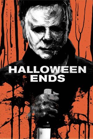 Halloween Ends's poster