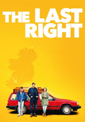 The Last Right's poster