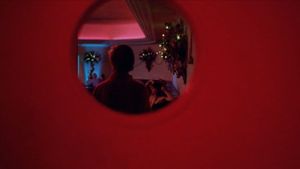 Paris, Texas's poster