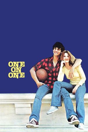 One on One's poster