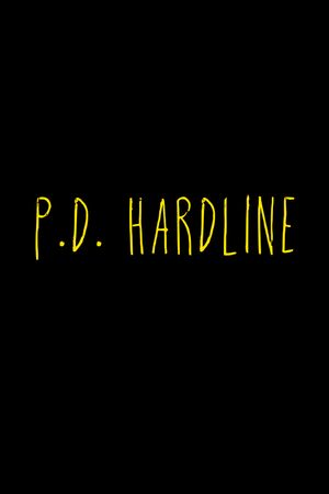 P.D. Hardline's poster