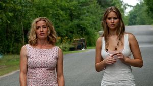 House at the End of the Street's poster