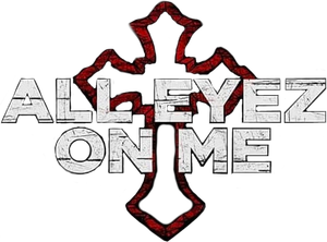 All Eyez on Me's poster