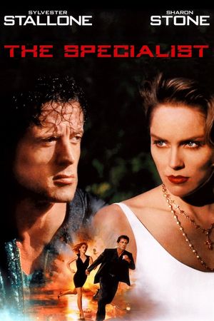 The Specialist's poster