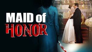 Maid of Honor's poster