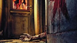 Los inocentes's poster
