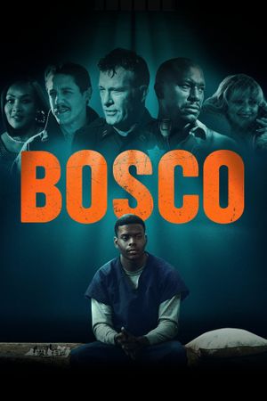 Bosco's poster