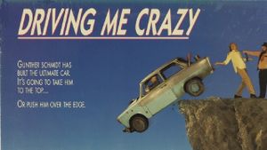 Driving Me Crazy's poster