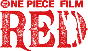 One Piece Film: Red's poster