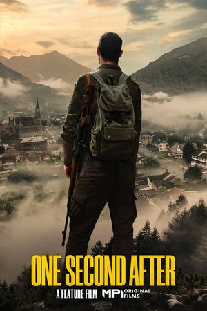 One Second After's poster