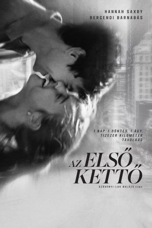 The First Two's poster