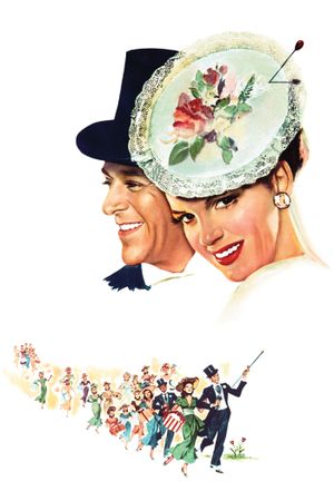 Easter Parade's poster