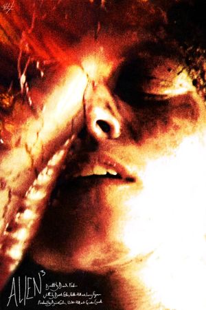 Alien³'s poster