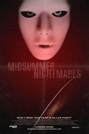 Midsummer Nightmares's poster