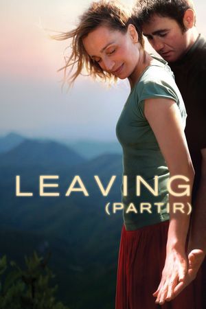 Leaving's poster