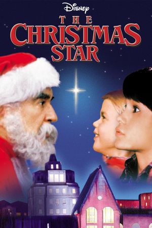 The Christmas Star's poster