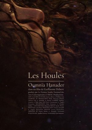 Les Houles's poster