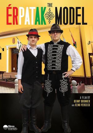 The Érpatak Model's poster