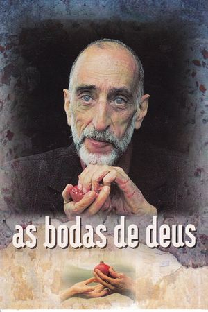 The Spousals of God's poster