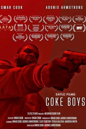 Coke Boys's poster