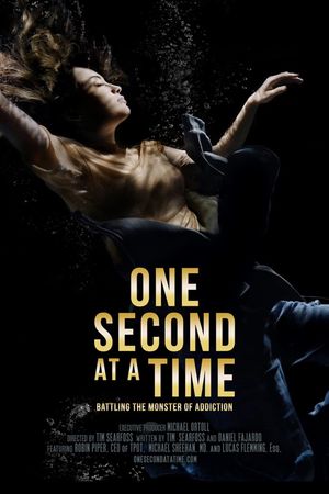 One Second at a Time's poster