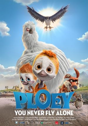 Ploey's poster