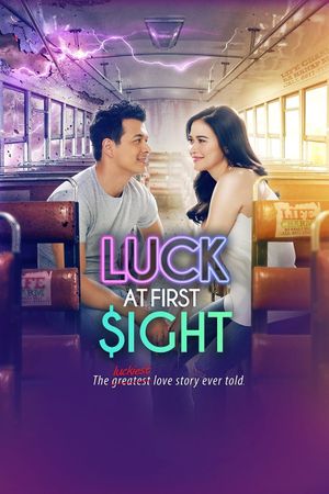 Luck at First Sight's poster