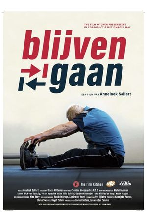 Blijven Gaan's poster