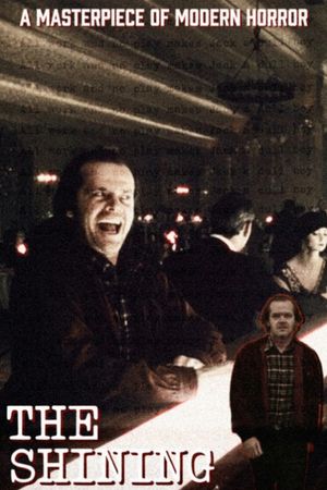The Shining's poster