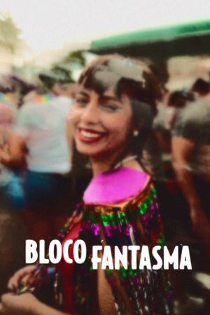Bloco Fantasma's poster