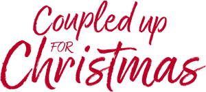 Coupled Up for Christmas's poster