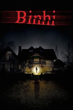 Binhi's poster