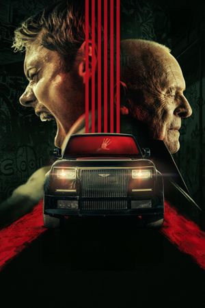 Locked's poster