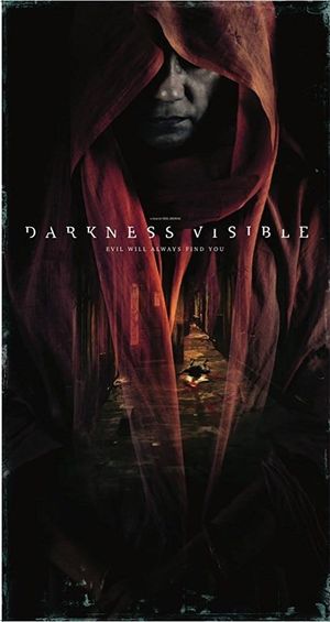 Darkness Visible's poster