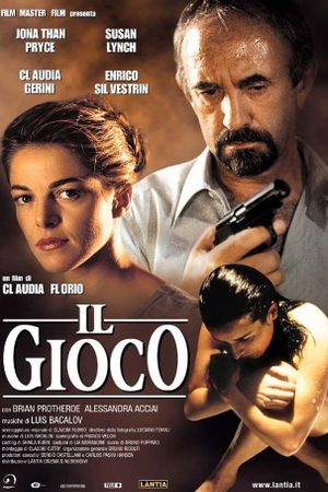 Deceit's poster