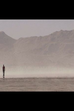 Walking on the Edge's poster