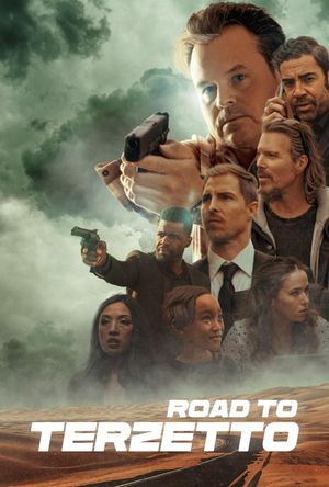 Road to Terzetto's poster
