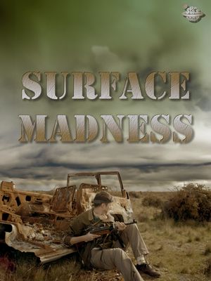 Surface Madness's poster