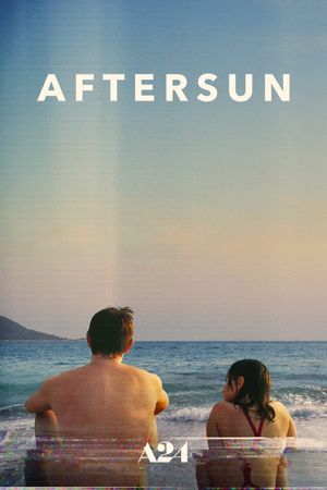 Aftersun's poster