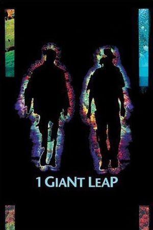 1 Giant Leap's poster