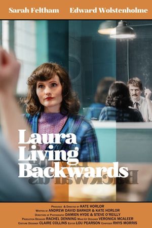 Laura Living Backwards's poster