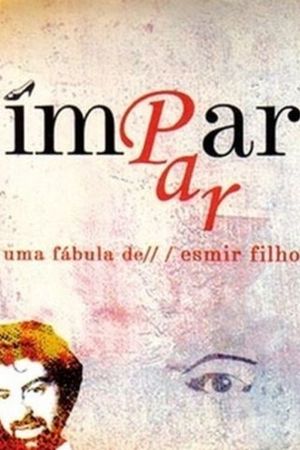 Ímpar Par's poster