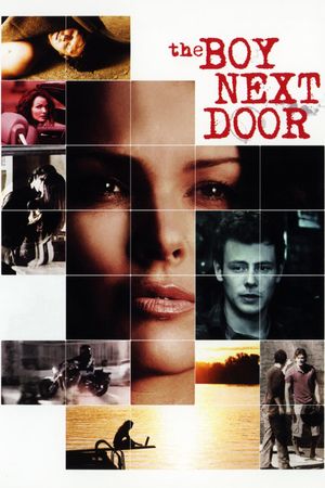 The Boy Next Door's poster